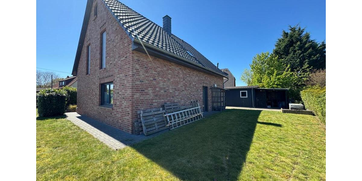Einfamilienhaus Rehburg-Loccum Loccum - 5 Zimmer, 154 m&sup2;, 465.000&euro; | Angebot:26279786
