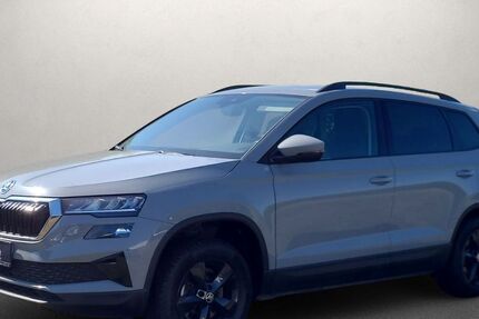 Skoda Karoq 107.600 km 23.490 &euro; Lübbecke 32312