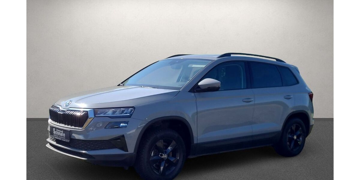 Skoda Karoq 107.600 km 23.490 &euro; Lübbecke 32312