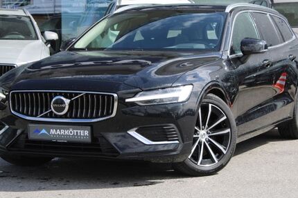 Volvo V60 97.527 km 29.950 &euro; Herford 32051