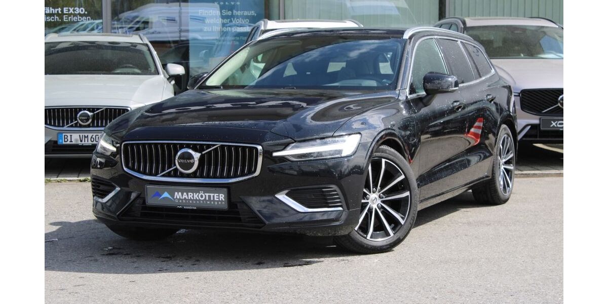 Volvo V60 97.527 km 31.450 &euro; Herford 32051