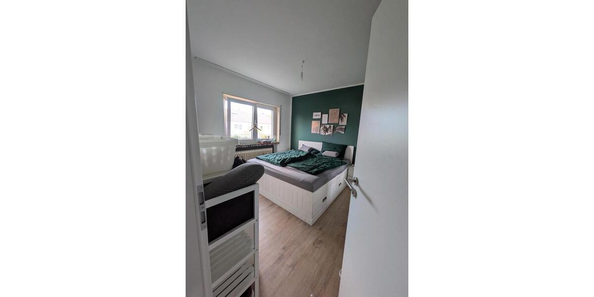 Reihenhaus Vlotho - 3 Zimmer, 88 m&sup2;, 195.000&euro; | Angebot:26169891