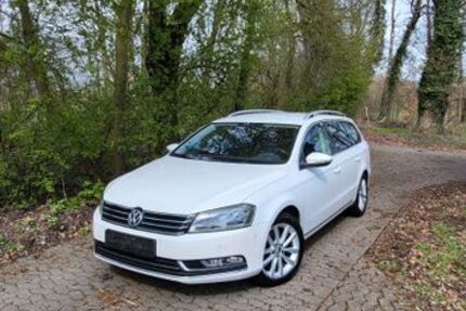 VW Passat 318.000 km 3.950 &euro; Bad Oeynhausen 32549