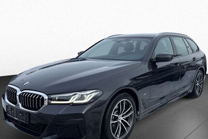 BMW 520 122.770 km 29.999 &euro; Herford 32051