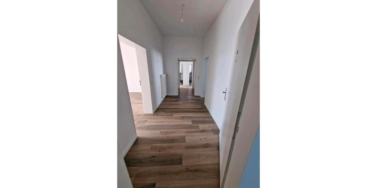 Erdgeschoßwohnung Stadthagen - 4 Zimmer, 128 m&sup2;, 173.900&euro; | Angebot:25959382