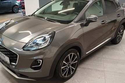 Ford Puma 72.377 km 13.450 &euro; Bad Oeynhausen 32547