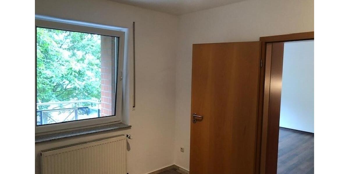 Etagenwohnung Minden Bärenkämpen - 2 Zimmer, 51 m&sup2;, 440&euro; | Angebot:25917212