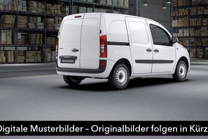 Mercedes-Benz Citan 37.595 km 13.626 &euro; Herford 32051