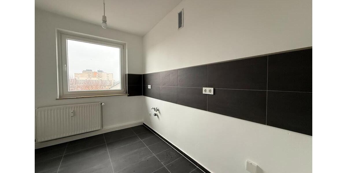 Etagenwohnung Minden Bärenkämpen - 2 Zimmer, 53 m&sup2;, 699&euro; | Angebot:26015253