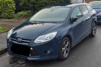 Ford Focus 144.000 km 2.499 &euro; Hiddenhausen 32120