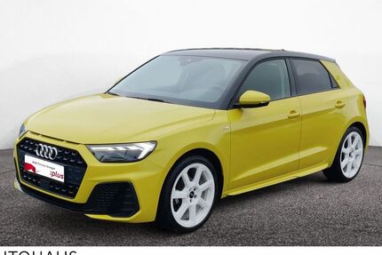 Audi A1 20.982 km 20.880 &euro; Bünde 32257