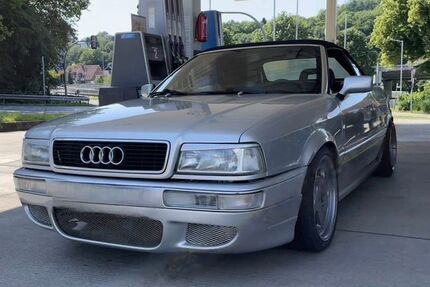 Audi 80 153.000 km 4.999 &euro; Vlotho 32602
