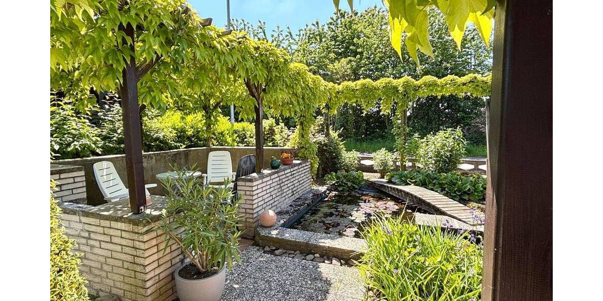 Bungalow Petershagen Windheim - 4 Zimmer, 118 m&sup2;, 259.000&euro; | Angebot:26816263
