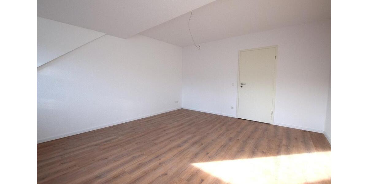 Dachgeschoßwohnung Vlotho - 2 Zimmer, 59 m&sup2;, 515&euro; | Angebot:25712254