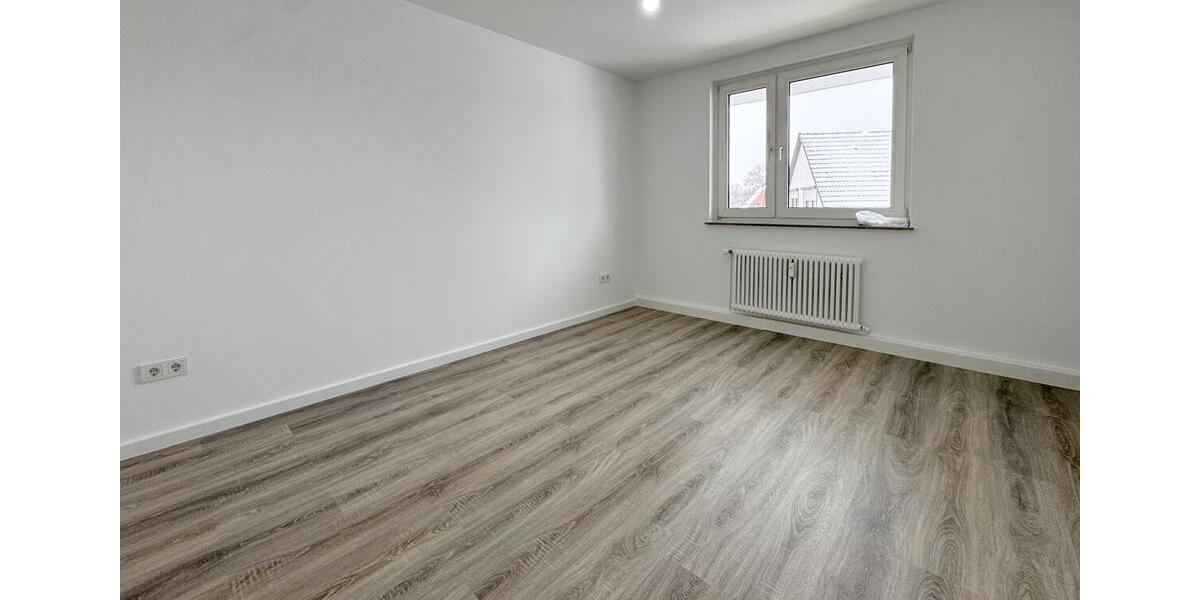 Etagenwohnung Minden Kuhlenkamp - 3 Zimmer, 66 m&sup2;, 750&euro; | Angebot:26580216