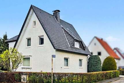 Haus Bünde - 4 Zimmer, 150 m&sup2;, 379.000&euro; | Angebot:26249834