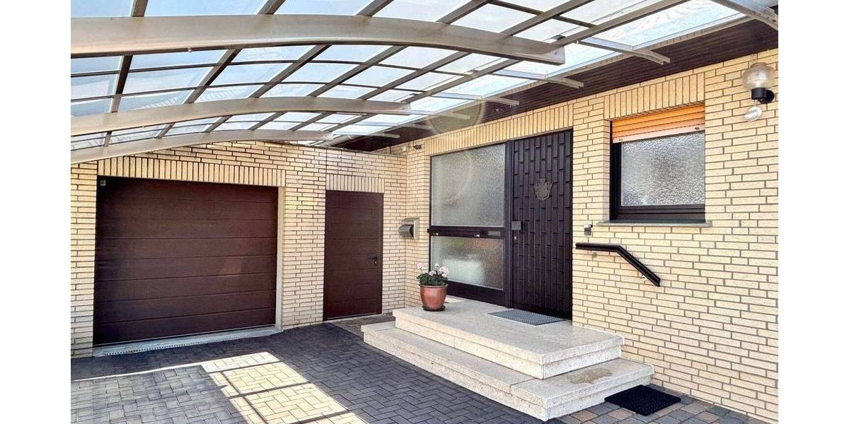 Bungalow Petershagen Windheim - 4 Zimmer, 118 m&sup2;, 259.000&euro; | Angebot:26816263