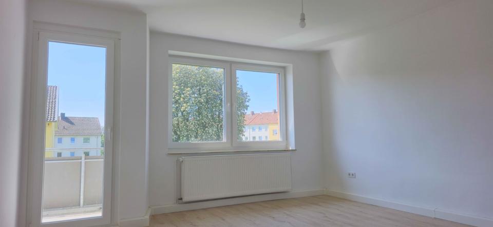 Etagenwohnung Minden Kuhlenkamp - 3 Zimmer, 67 m&sup2;, 680&euro; | Angebot:26674856