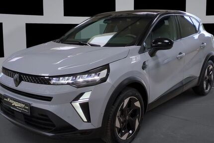 Renault Captur 13.100 km 21.790 &euro; Minden 32427