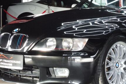 BMW Z3 166.500 km 14.999 &euro; Bünde 32257