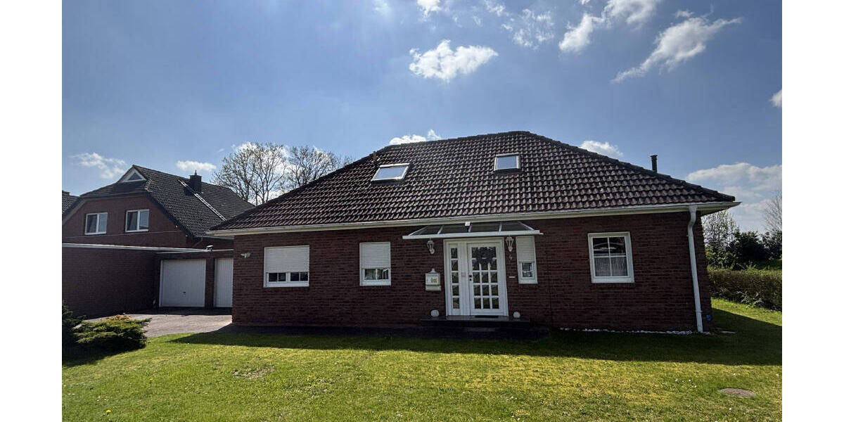 Einfamilienhaus Espelkamp Fabbenstedt - 4 Zimmer, 102 m&sup2;, 251.000&euro; | Angebot:26291662