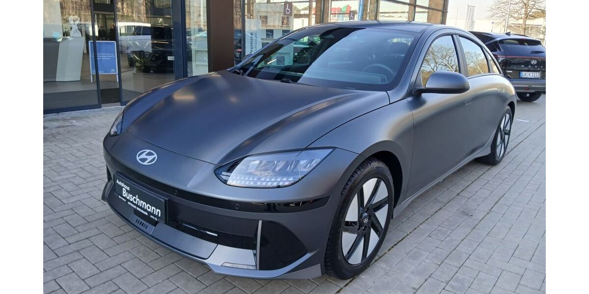 Hyundai IONIQ 6 19.840 km 29.760 &euro; Espelkamp 32339