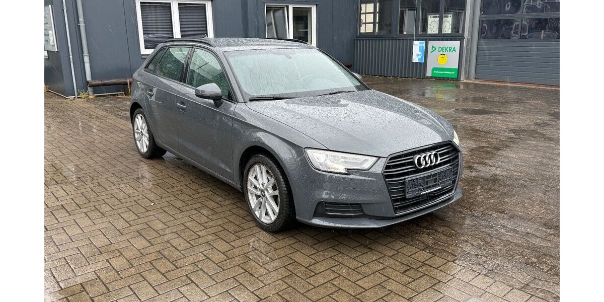 Audi A3 87.100 km 16.900 &euro; Stolzenau 31592