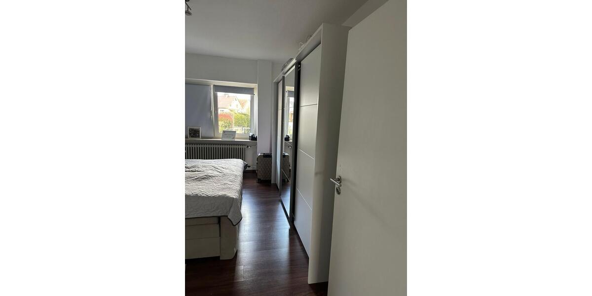 Etagenwohnung Bad Salzuflen - 2.5 Zimmer, 75 m&sup2;, 970&euro; | Angebot:25974603