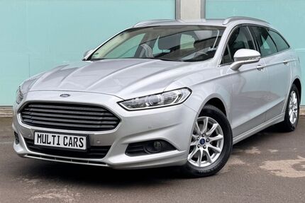 Ford Mondeo 165.000 km 8.780 &euro; Löhne 32584