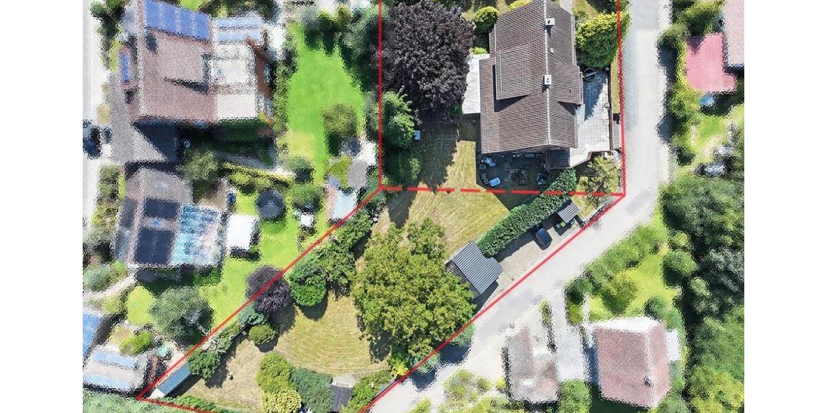 Dachgeschoßwohnung Obernkirchen - 4 Zimmer, 118 m&sup2;, 900&euro; | Angebot:26040021