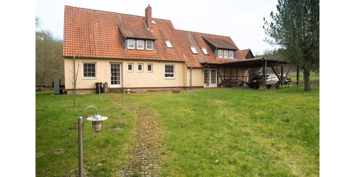 Einfamilienhaus Rinteln - 7 Zimmer, 230 m&sup2;, 690.000&euro; | Angebot:26098875
