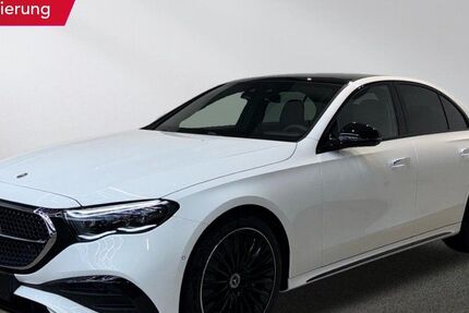 Mercedes-Benz E 450 9.900 km 75.990 &euro; Bünde 32257