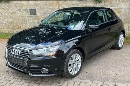 Audi A1 111.100 km 6.900 &euro; Bückeburg 31675