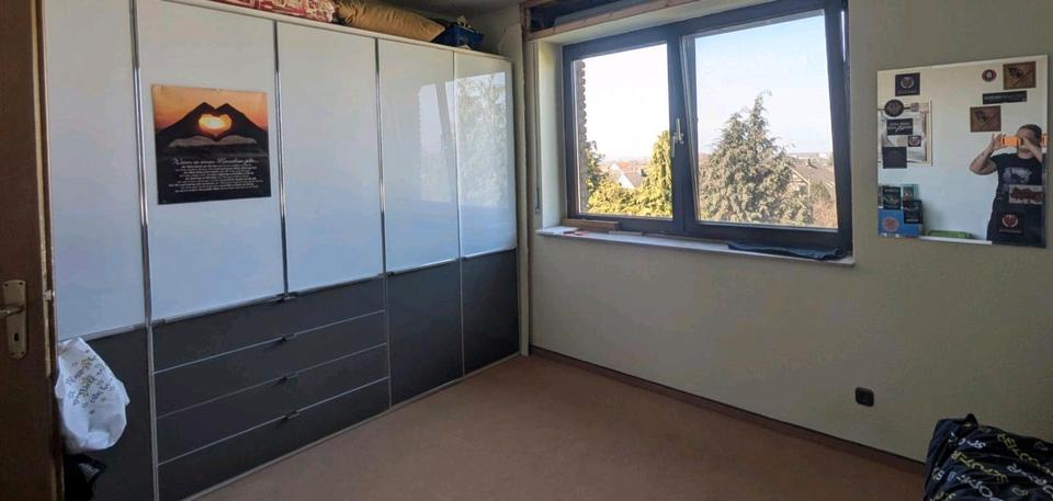 Dachgeschoßwohnung Minden Bölhorst - 1 Zimmer, 106 m&sup2;, 890&euro; | Angebot:25822540