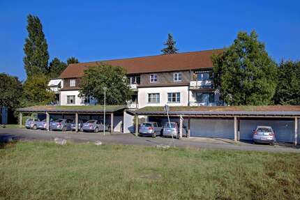 Wohnung Herford - 2.5 Zimmer, 62 m&sup2;, 362&euro; | Angebot:26799034