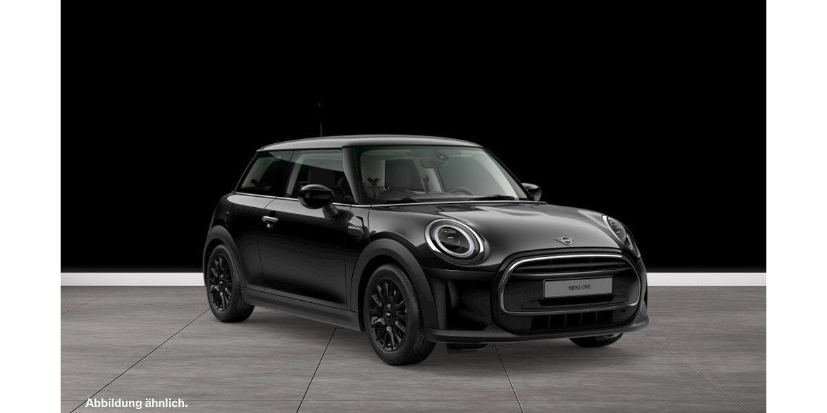 Mini ONE 24.925 km 16.955 &euro; Minden 32429