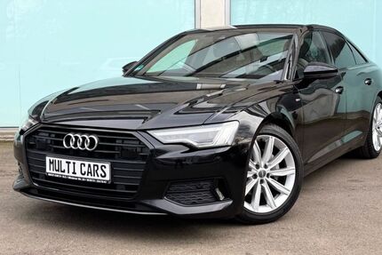 Audi A6 125.000 km 31.880 &euro; Löhne 32584