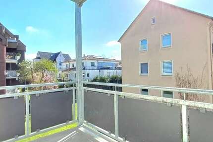 Wohnung Minden Innenstadt - 3 Zimmer, 59 m&sup2;, 625&euro; | Angebot:25531373