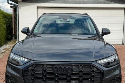 Audi Q5 135.700 km 26.999 &euro; Bückeburg 31675