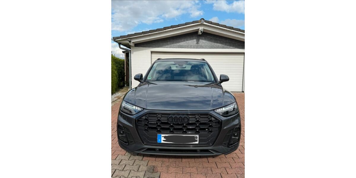 Audi Q5 135.700 km 26.999 &euro; Bückeburg 31675