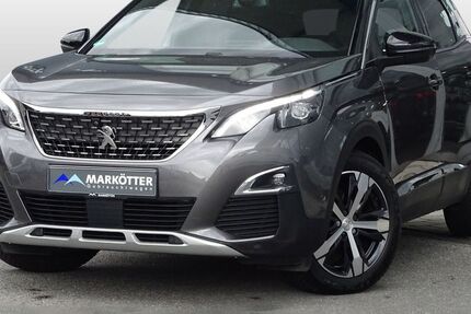 Peugeot 3008 139.500 km 13.990 &euro; Herford 32051