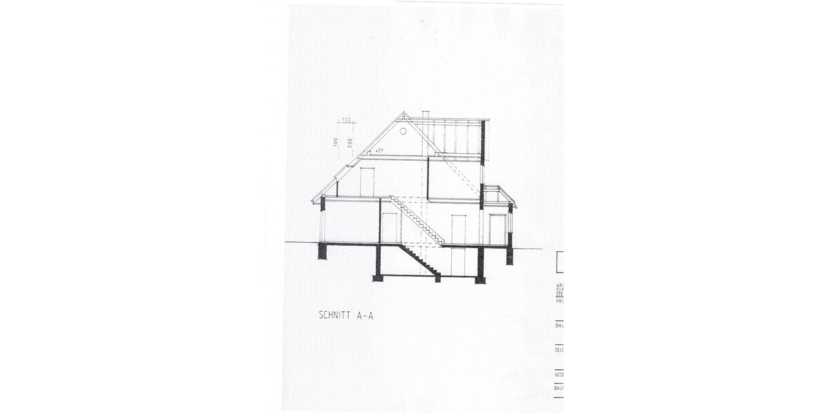 Ein geräumiges Einfamilienhaus mit viel Potenzial in Kirchlengern - Einfamilienhaus Kirchlengern Südlengern-Dorf | Angebot:21872872