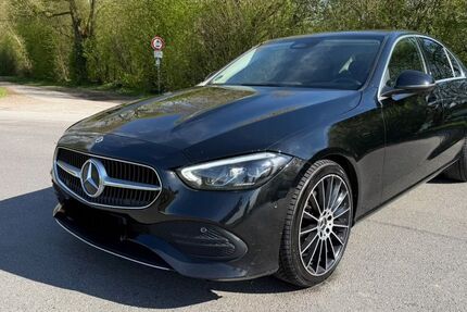 Mercedes-Benz C 220 222.452 km 25.700 &euro; Rinteln 31737