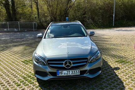 Mercedes-Benz C 400 220.000 km 17.400 &euro; Vlotho 32602