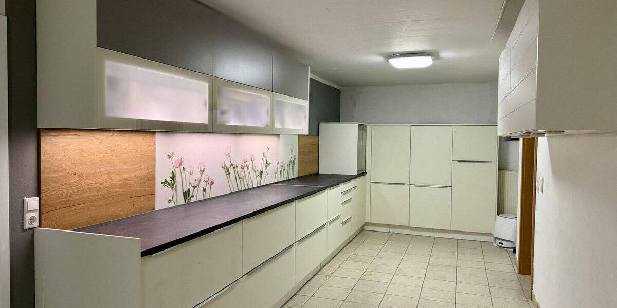 Einfamilienhaus Rödinghausen Schwenningdorf - 7 Zimmer, 263 m&sup2;, 890.000&euro; | Angebot:26061694