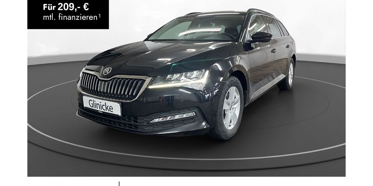 Skoda Superb 81.010 km 19.980 &euro; Minden 32427
