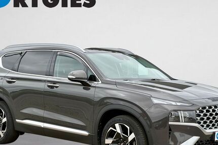 Hyundai SANTA FE 55.000 km 37.500 &euro; Rahden 32369
