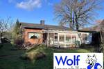Bungalow Bünde Hüffen - 4 Zimmer, 108 m&sup2;, 229.000&euro; | Angebot:25696577