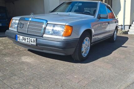 Mercedes-Benz 230 187.000 km 5.500 &euro; Bad Oeynhausen 32547