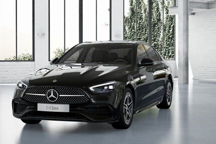 Mercedes-Benz C 200 38.725 km 43.980 &euro; Bünde 32257